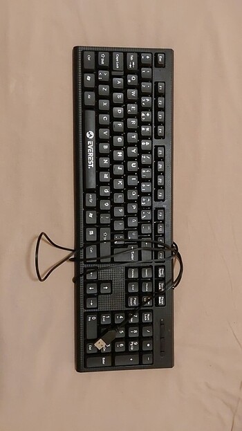 Klavye 