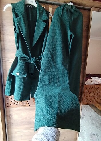 m Beden Kadın takımı
