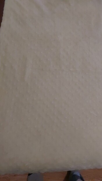 Bebek bataniye  - Görsel 3