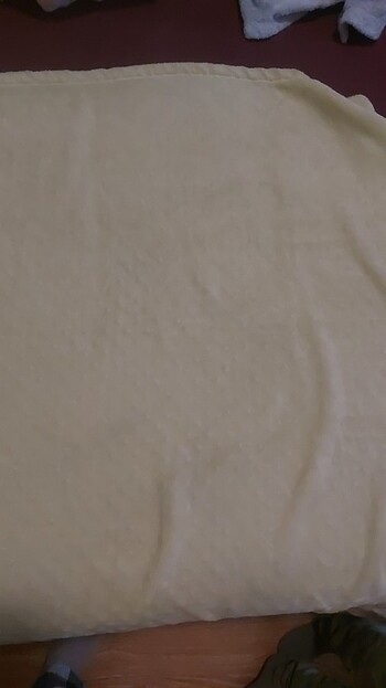 Bebek bataniye  - Görsel 4