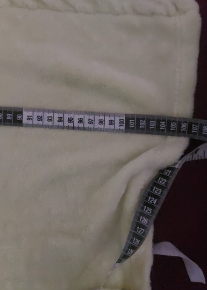 Bebek bataniye  - Görsel 5