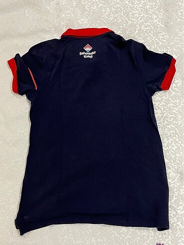 Bahçeşehir koleji kısa kollu sweat