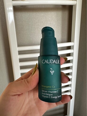 Caudalie c vitamini