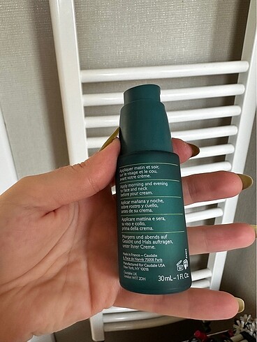 Caudalie Caudalie c vitamini