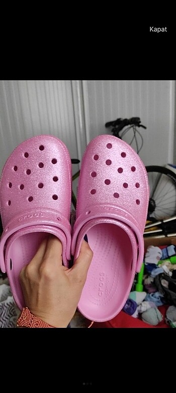 Crocs Orjinal crocs yeni model