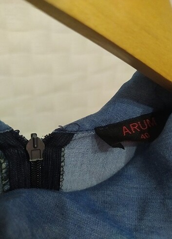 Tesettür gömlek 