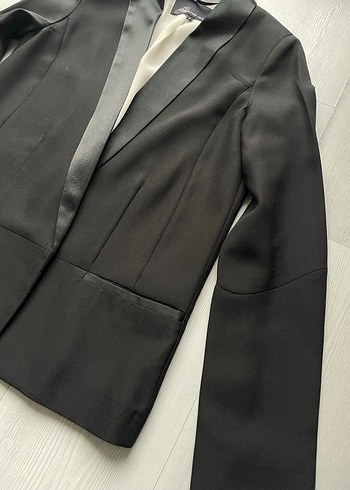 River Island Blazer Ceket, Orjinaldir - Görsel 2