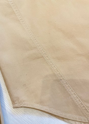 Lacoste Kadın Gömlek, Orjinal - Görsel 6