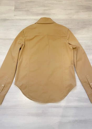 Lacoste Kadın Gömlek, Orjinal - Görsel 2