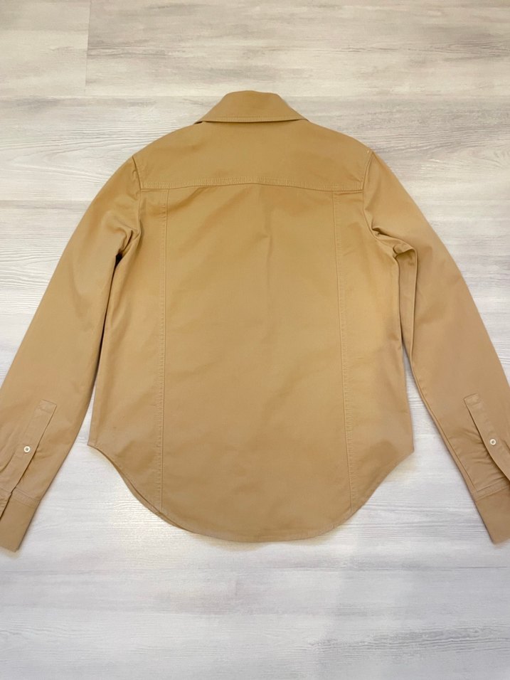 Lacoste Kadın Gömlek, Orjinal - Görsel 2