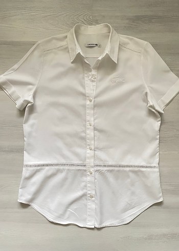 Lacoste s