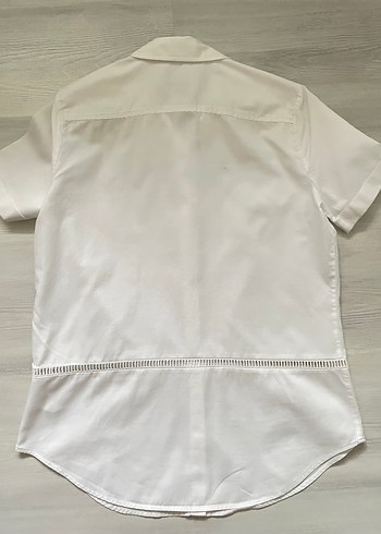 Lacoste Kadın Gömlek, Orjinal - Görsel 2