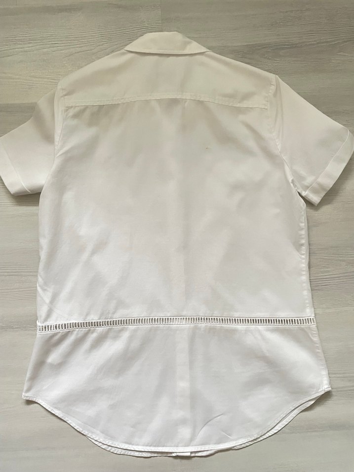 Lacoste Kadın Gömlek, Orjinal - Görsel 2