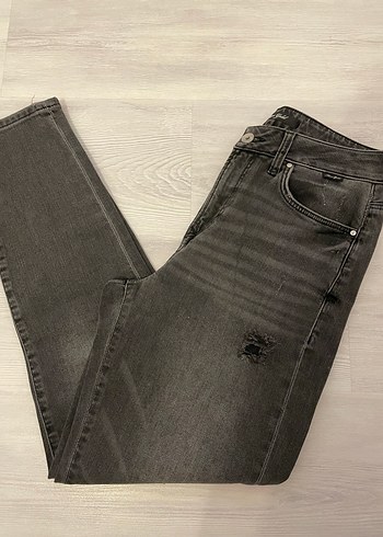 Mavi Jeans Cindy Model Kot Pantolon - Görsel 8