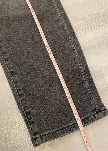 Mavi Jeans Cindy Model Kot Pantolon - Görsel 4