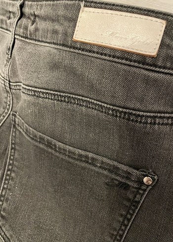 Mavi Jeans Cindy Model Kot Pantolon - Görsel 5