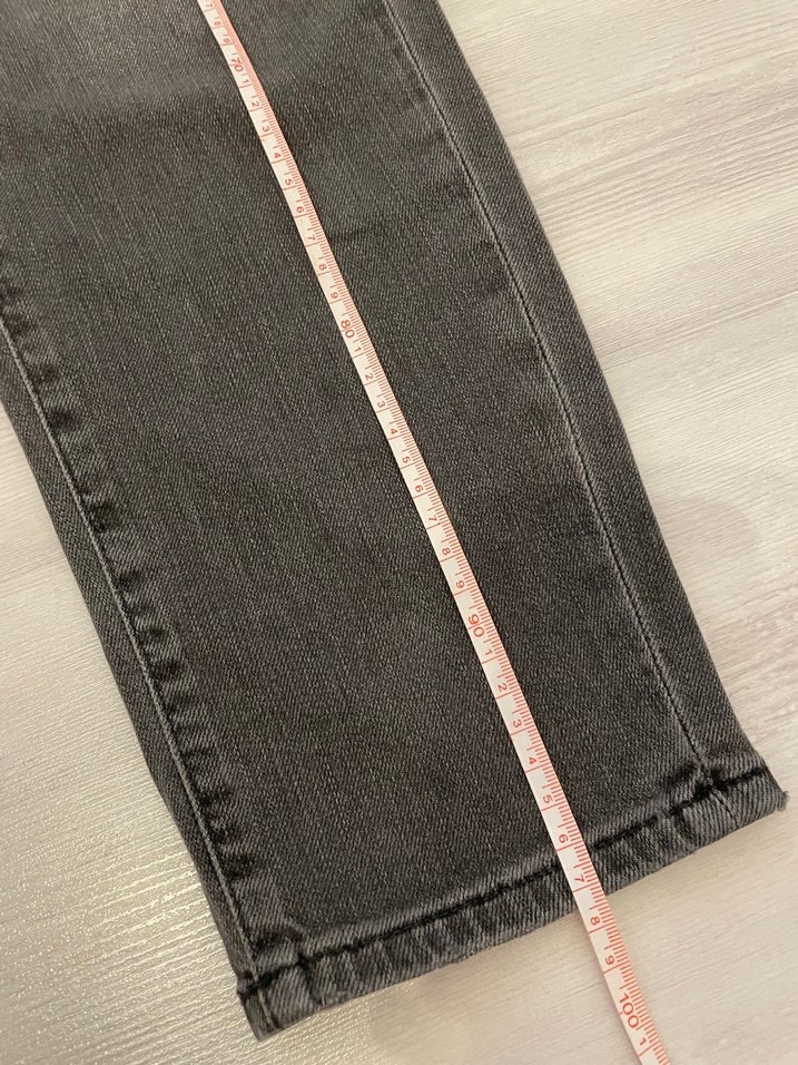 Mavi Jeans Cindy Model Kot Pantolon - Görsel 4