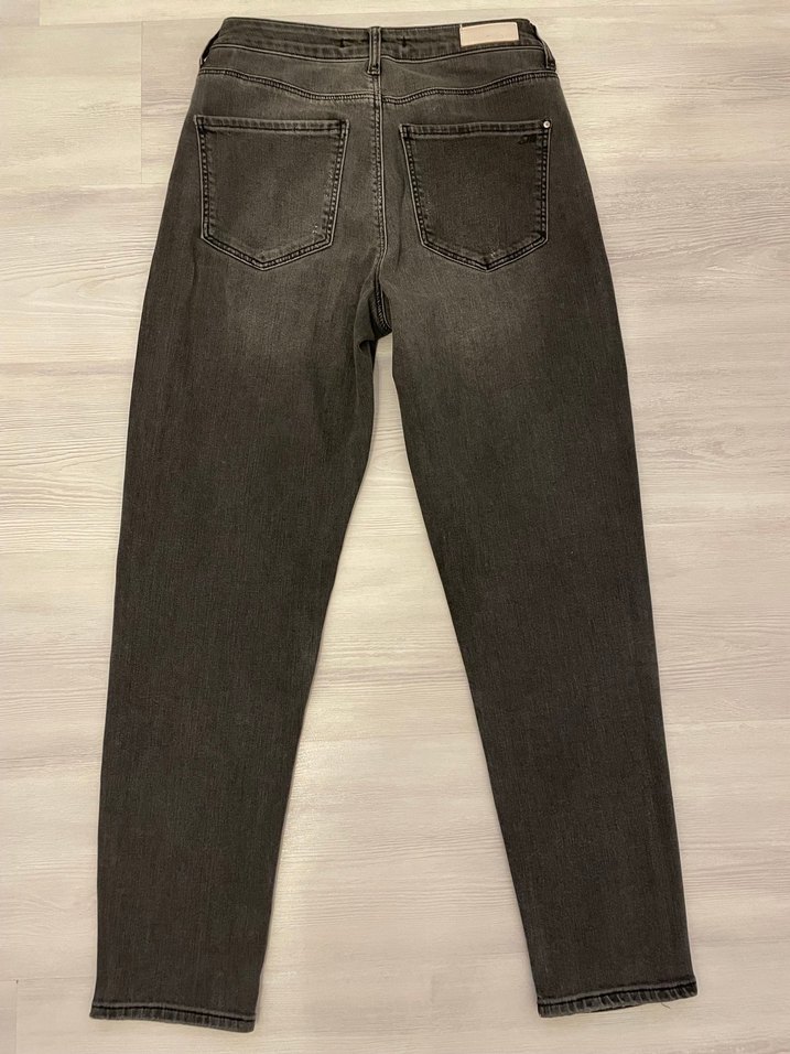 Mavi Jeans Cindy Model Kot Pantolon - Görsel 2