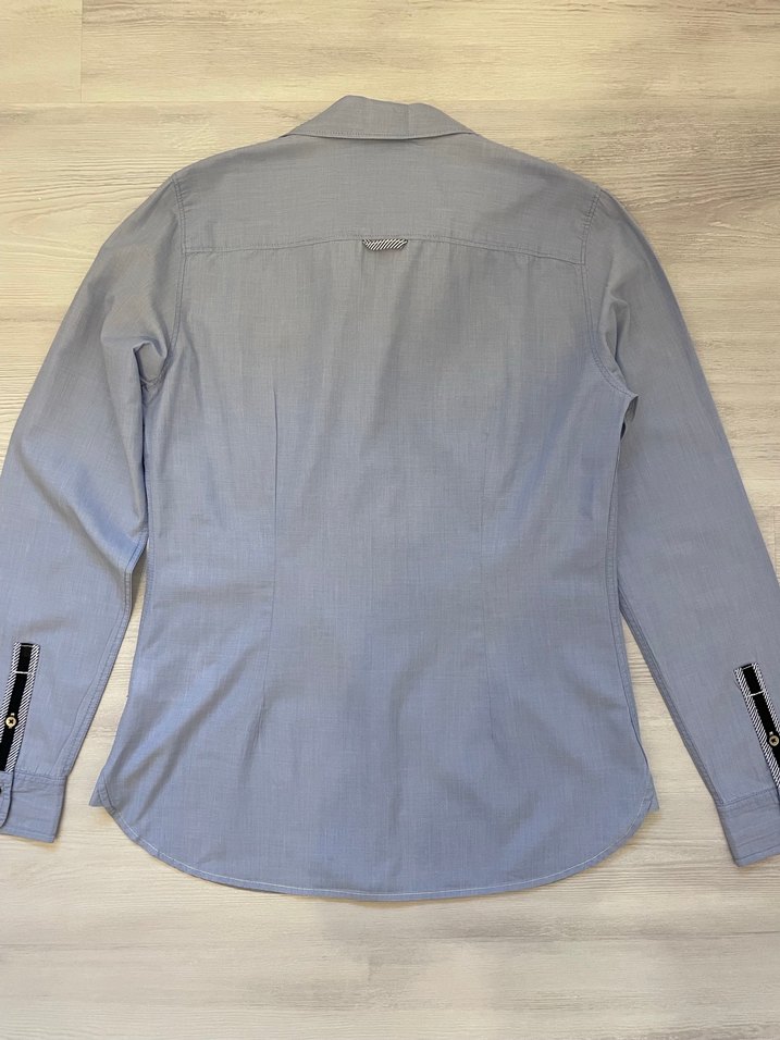 Tommy Hilfiger Orjinal Kadın Gömlek - Görsel 2