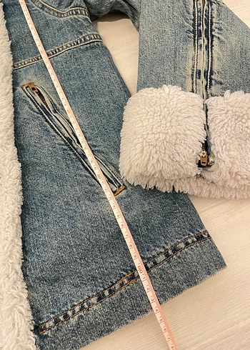 We The Free Kot Mont, Orjinaldir - Görsel 4