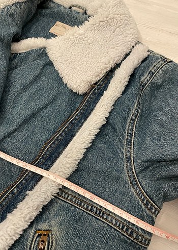 We The Free Kot Mont, Orjinaldir - Görsel 3