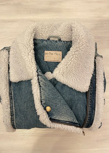 We The Free Kot Mont, Orjinaldir - Görsel 5