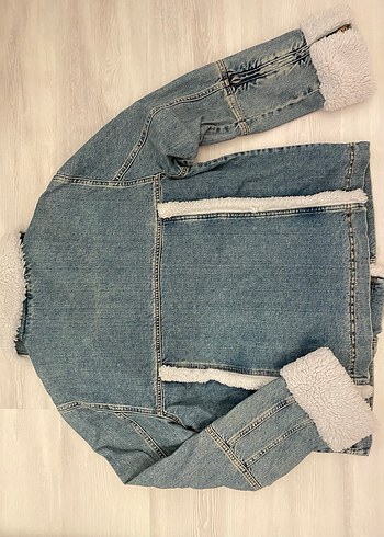 We The Free Kot Mont, Orjinaldir - Görsel 2