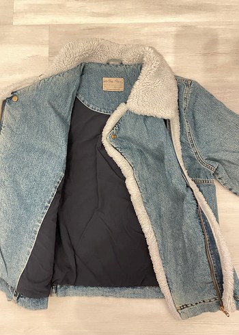 We The Free Kot Mont, Orjinaldir - Görsel 6