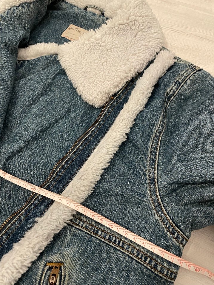 We The Free Kot Mont, Orjinaldir - Görsel 3