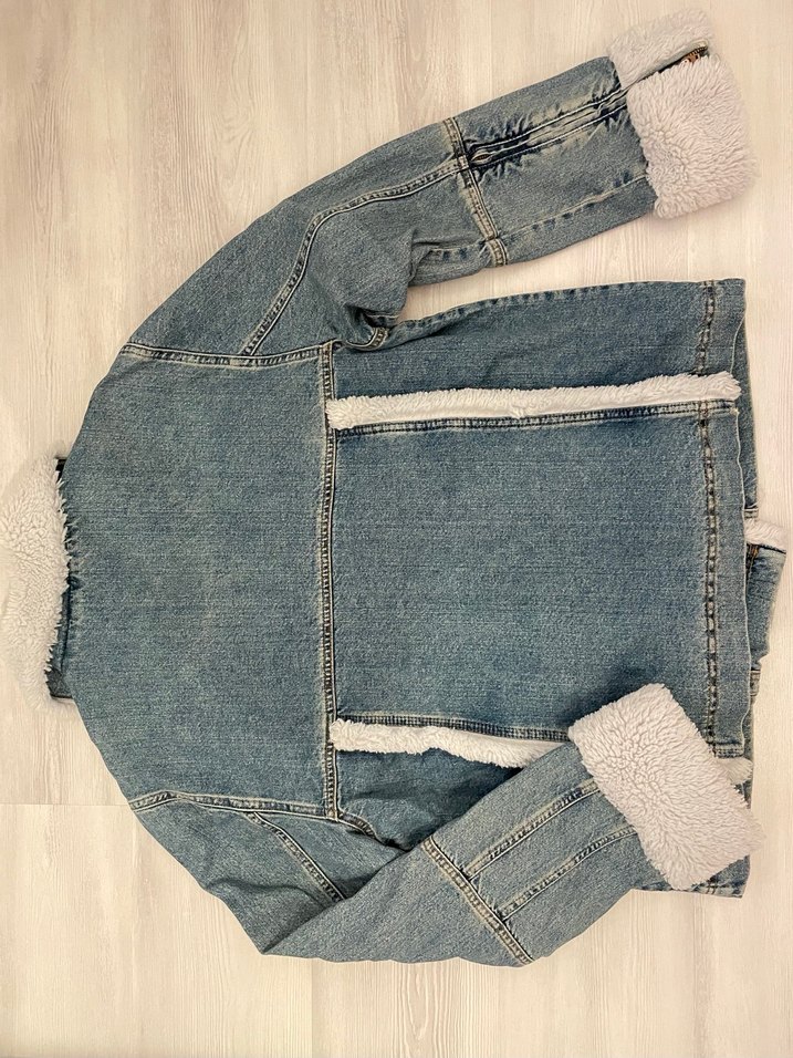 We The Free Kot Mont, Orjinaldir - Görsel 2