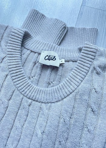 Beymen Club Kadın Triko Kazak, Orjina - Görsel 7