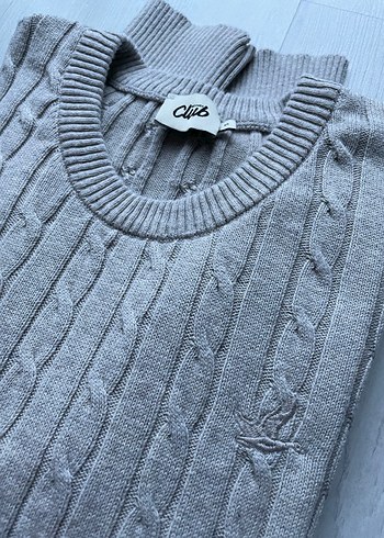 Beymen Club Kadın Triko Kazak, Orjina - Görsel 6