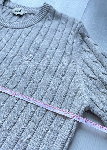 Beymen Club Kadın Triko Kazak, Orjina - Görsel 4