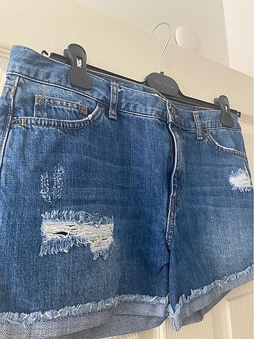 LC Waikiki Mini şort