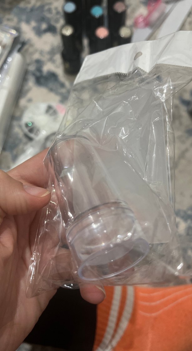 Renkli Tırnak Süslemeleri Seti - Görsel 5