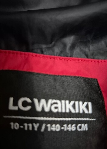 LC Waikiki 2adet mont