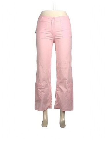 PreLoved Kumaş Pantolon %70 İndirimli.