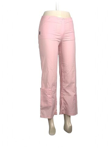 Diğer PreLoved Kumaş Pantolon %70 İndirimli.