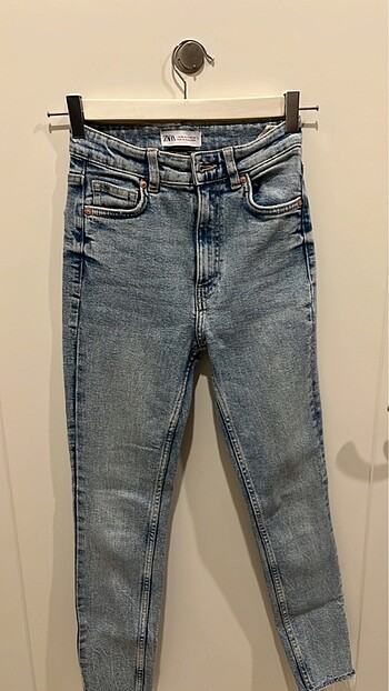 Zara slim fit jean