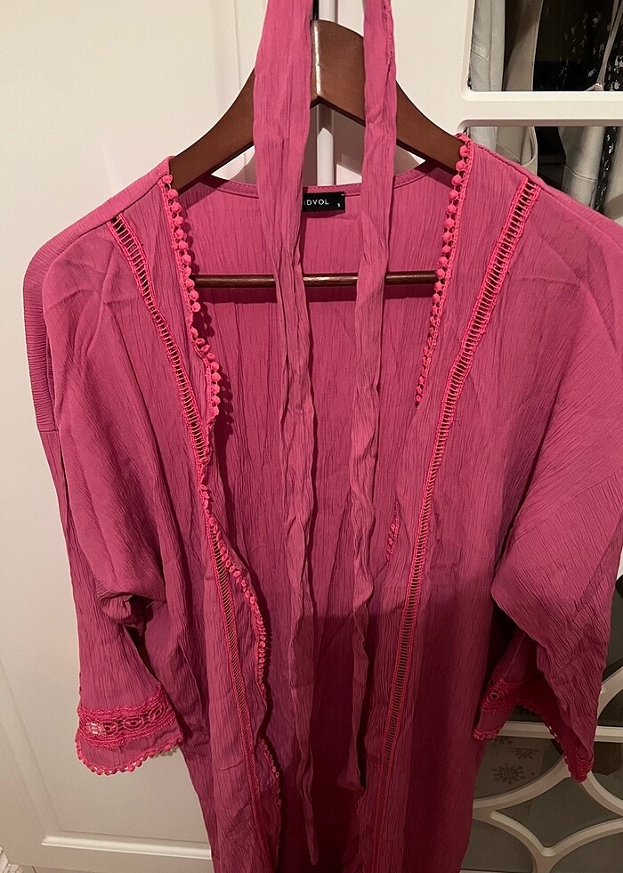 Trendyol kimono - Görsel 2