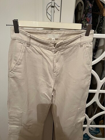 s Beden H&M pantolon