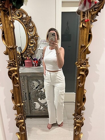 Zara pantolon