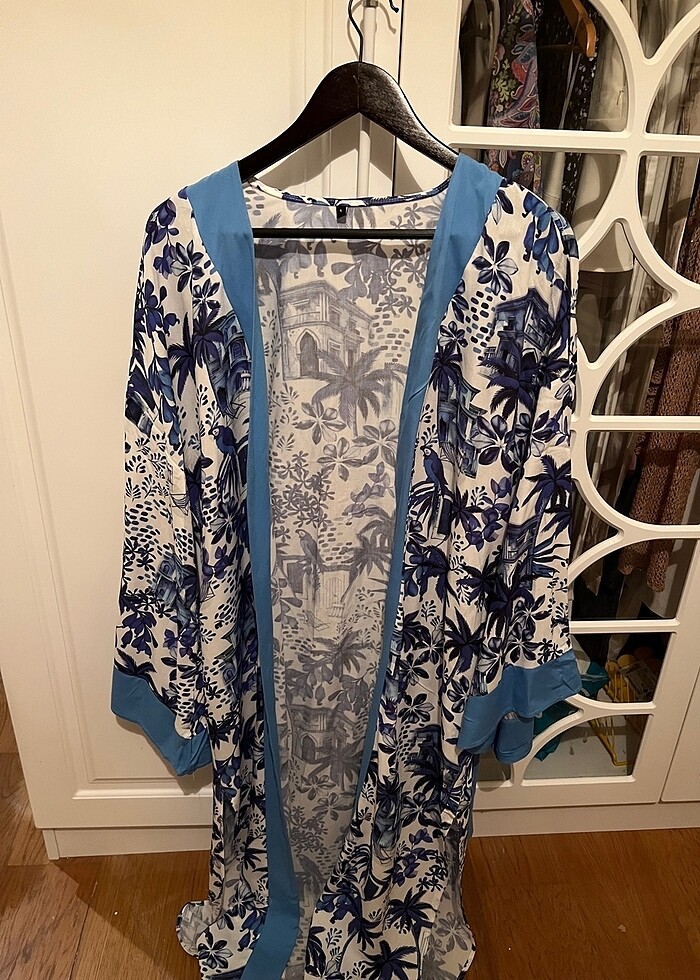 Trendyol pareo - Görsel 2