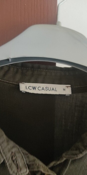 LC Waikiki Gömlek