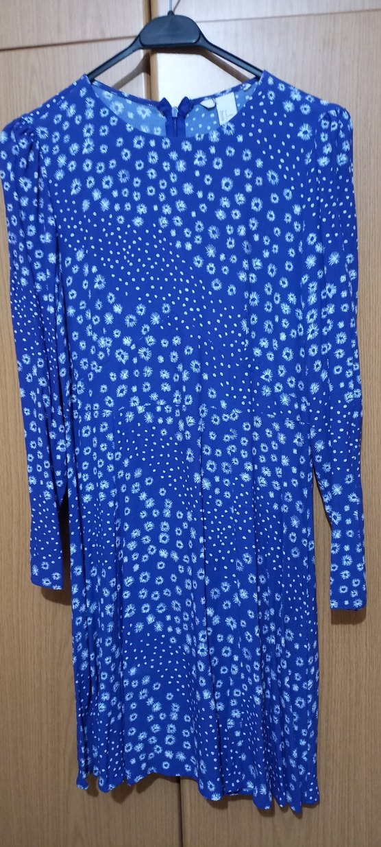 H&M kadın elbise - Görsel 2