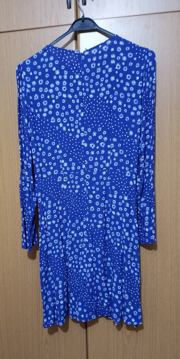 H&M kadın elbise - Görsel 3