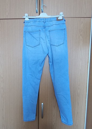 Zara kız çocuğu jeans - Görsel 2