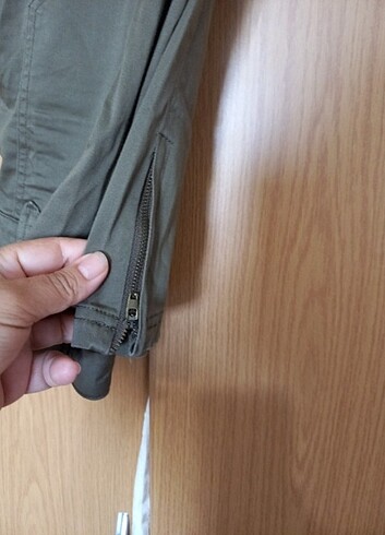 40 Beden Mango kadın pantolon 