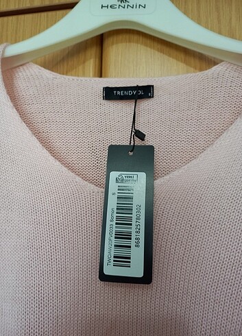 Kadın kazak - Görsel 2