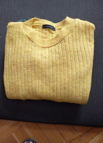 Kadın kazak - Görsel 2